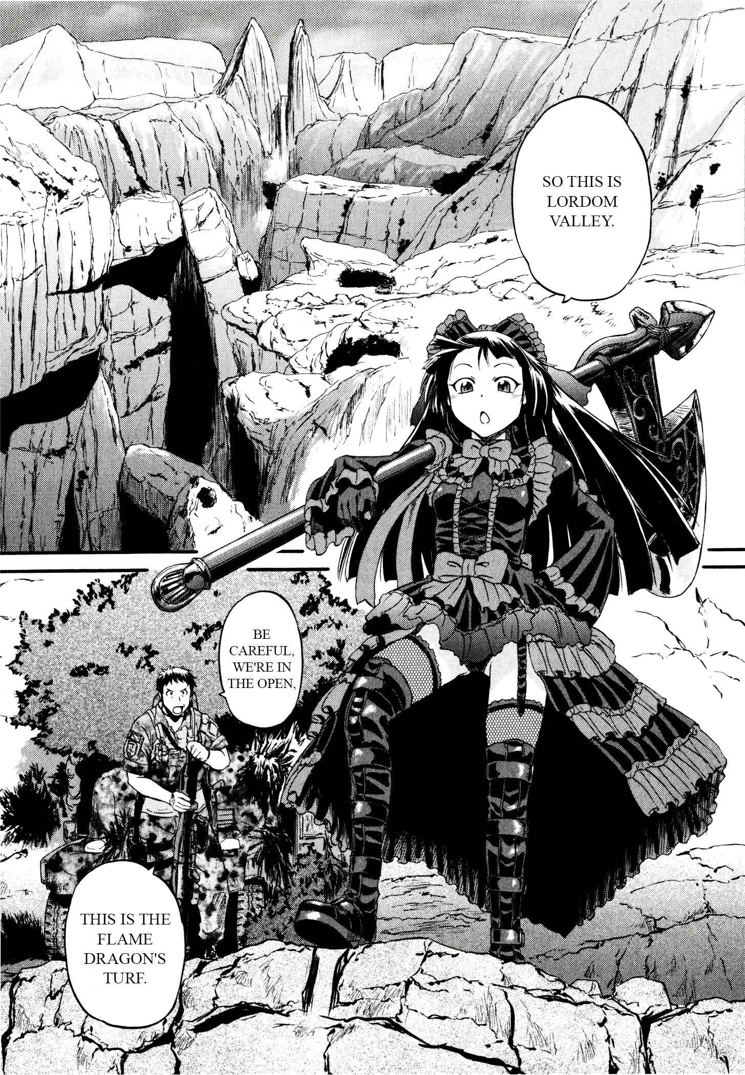 Chapter 40 - Page 43