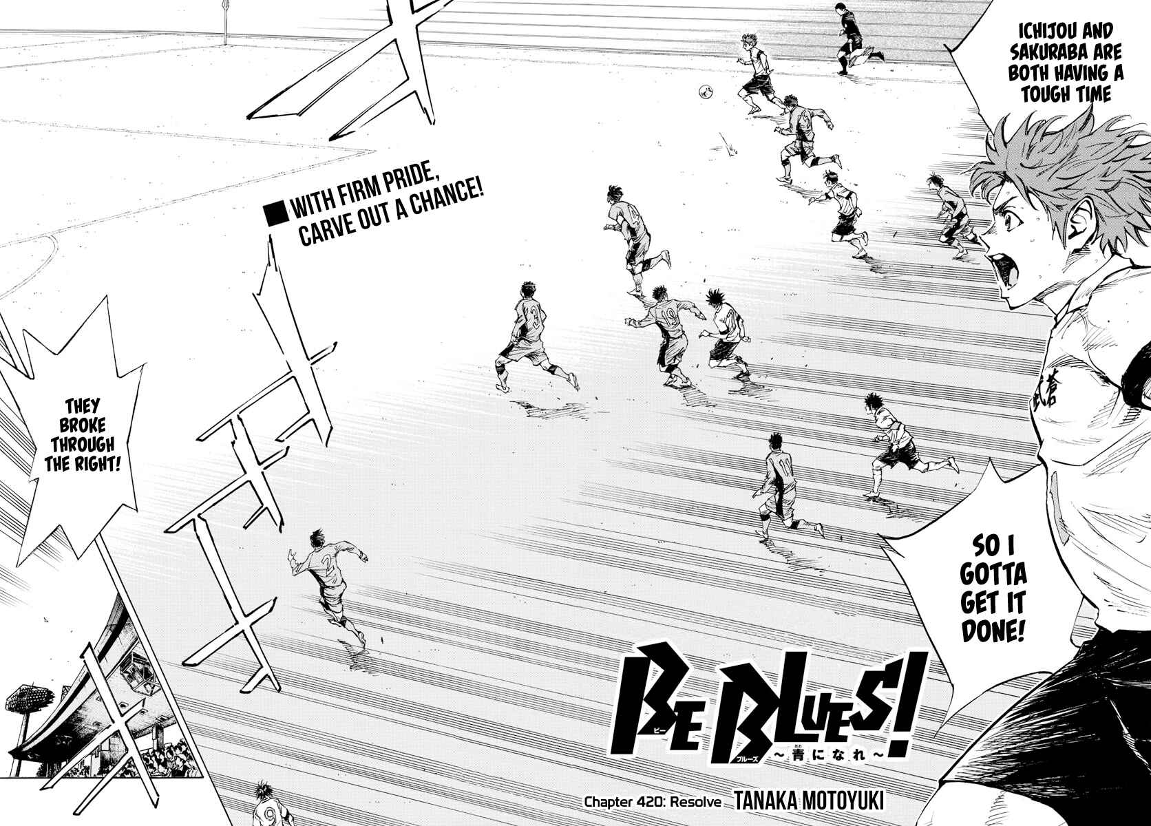 Chapter 420 - Page 3