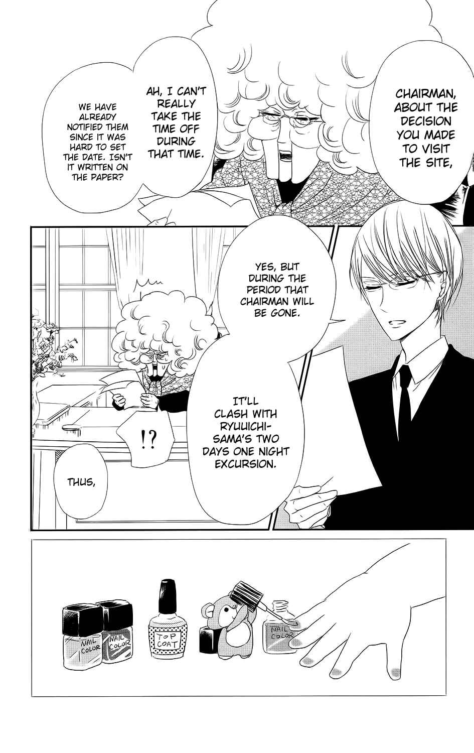 Chapter 63 - Page 10