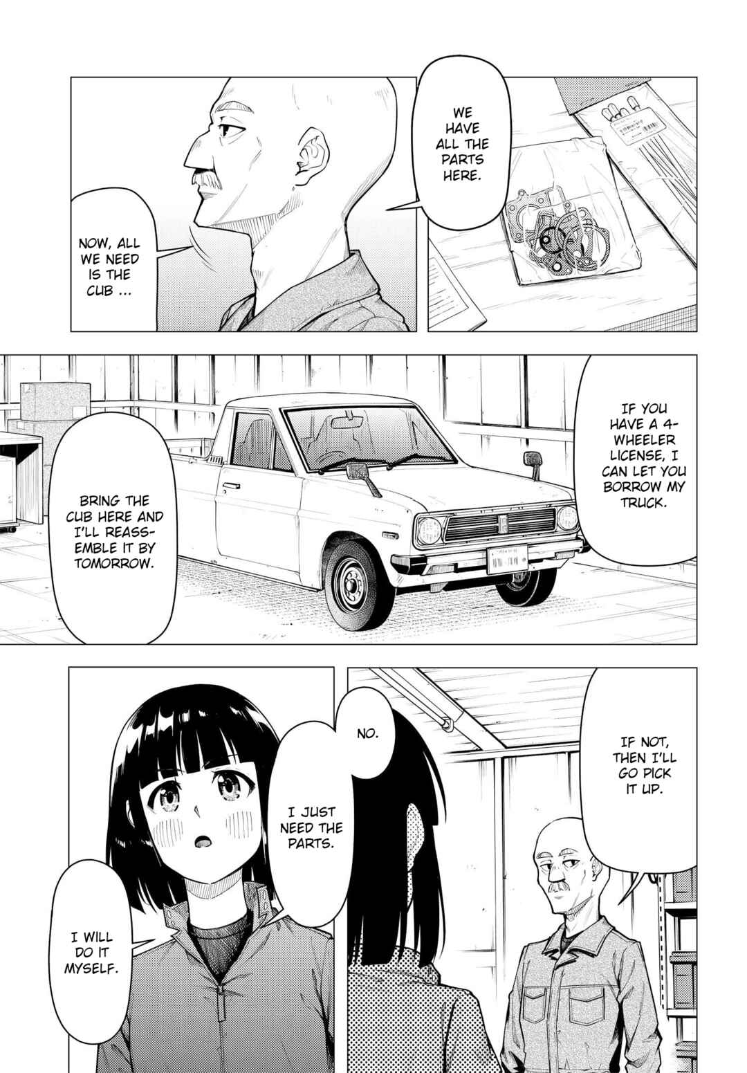 Chapter 43 - Page 10