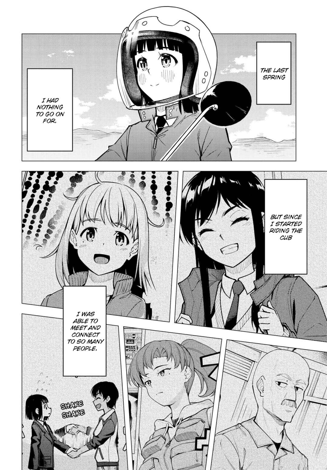 Chapter 43 - Page 35