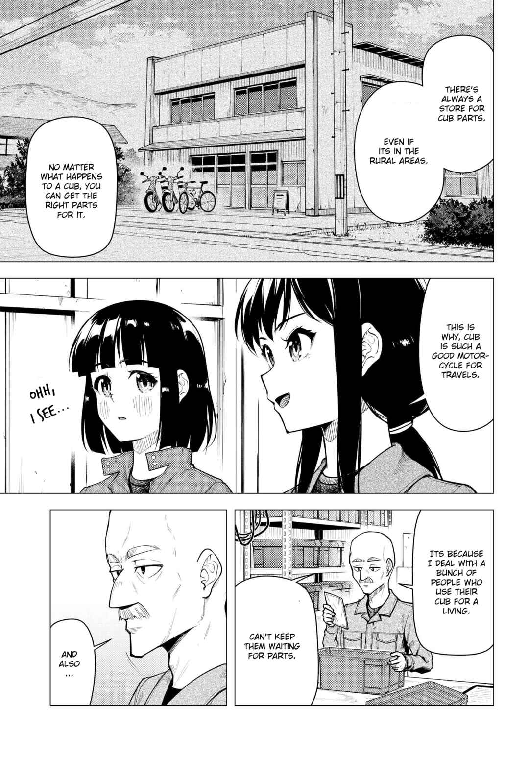 Chapter 43 - Page 8