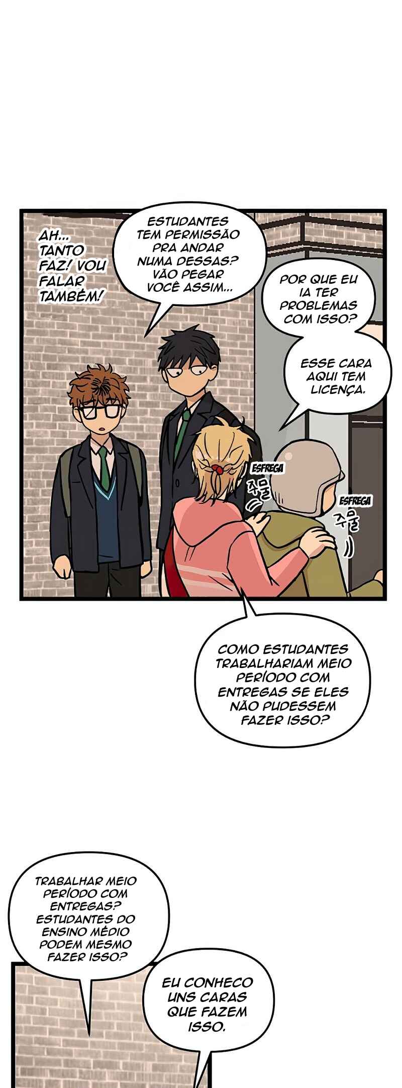 Chapter 32 - Page 22