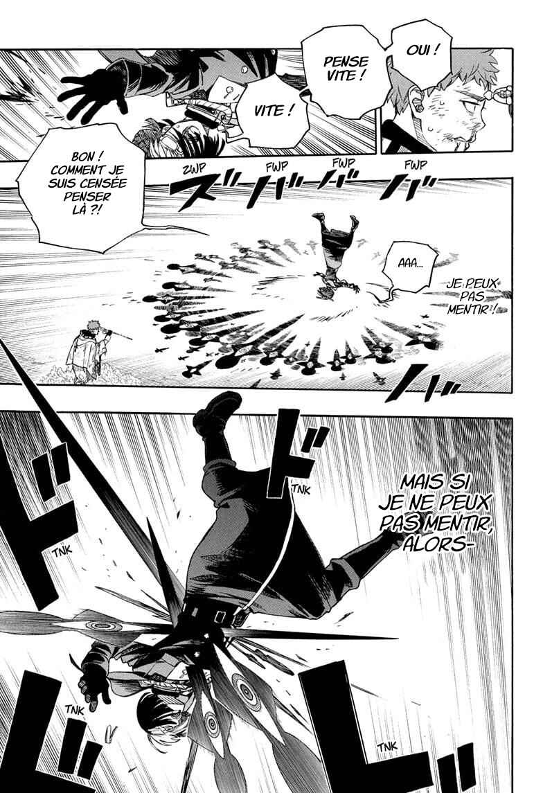 Chapter 162 - Page 22