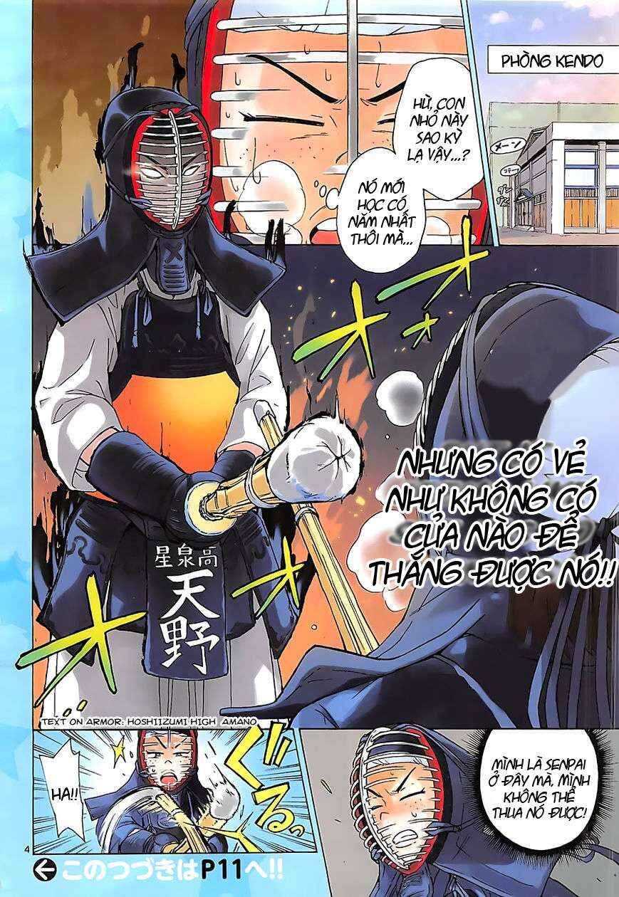 Chapter 1 - Page 3
