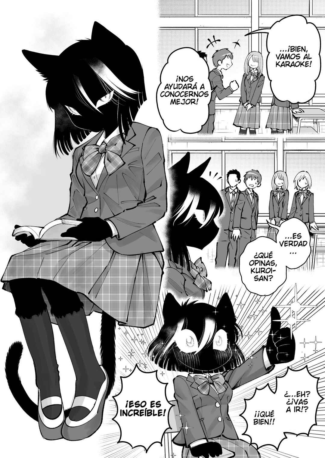 Chapter 1 - Page 1