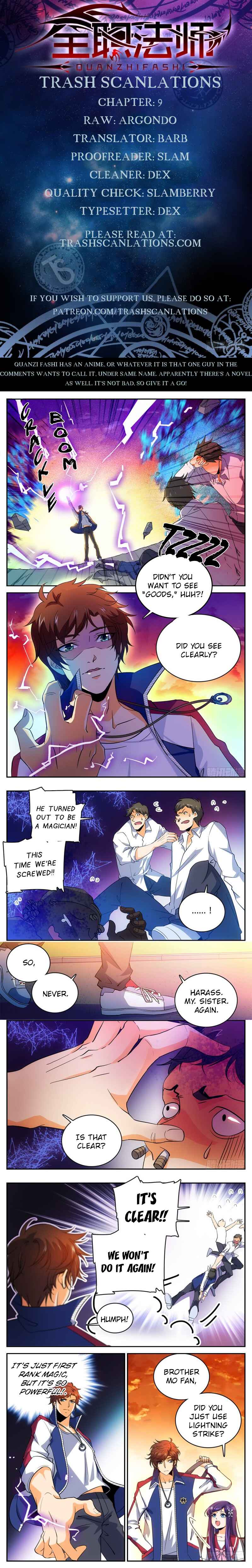 Chapter 9 - Page 1