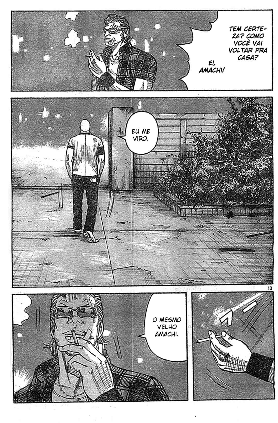 Chapter 128 - Page 11