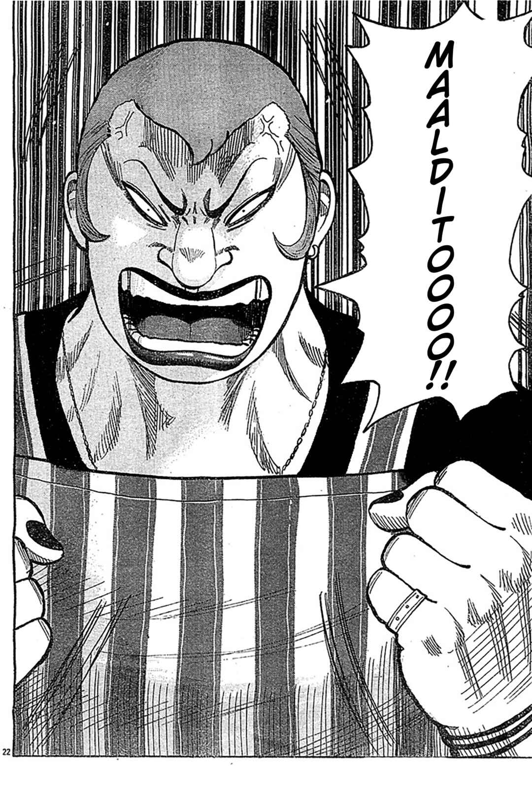 Chapter 128 - Page 19