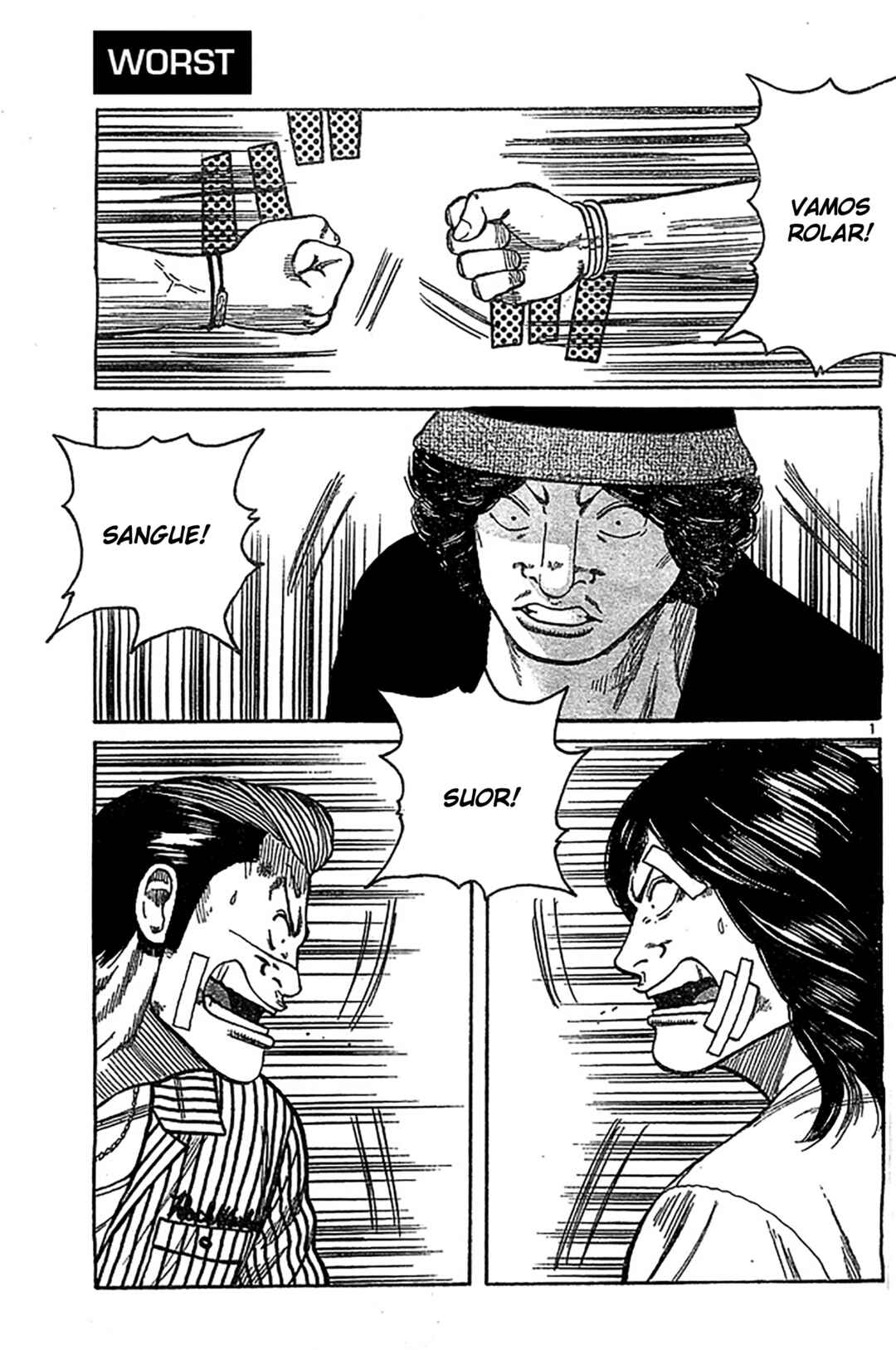 Chapter 128 - Page 2