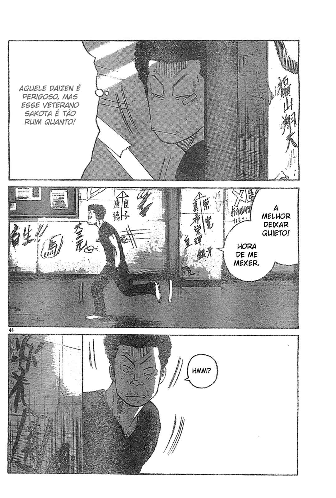 Chapter 128 - Page 41
