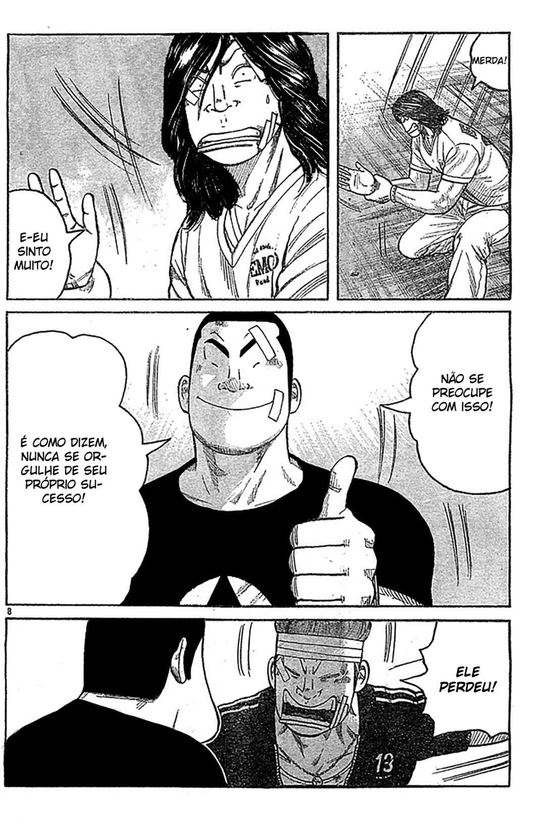 Chapter 128 - Page 6