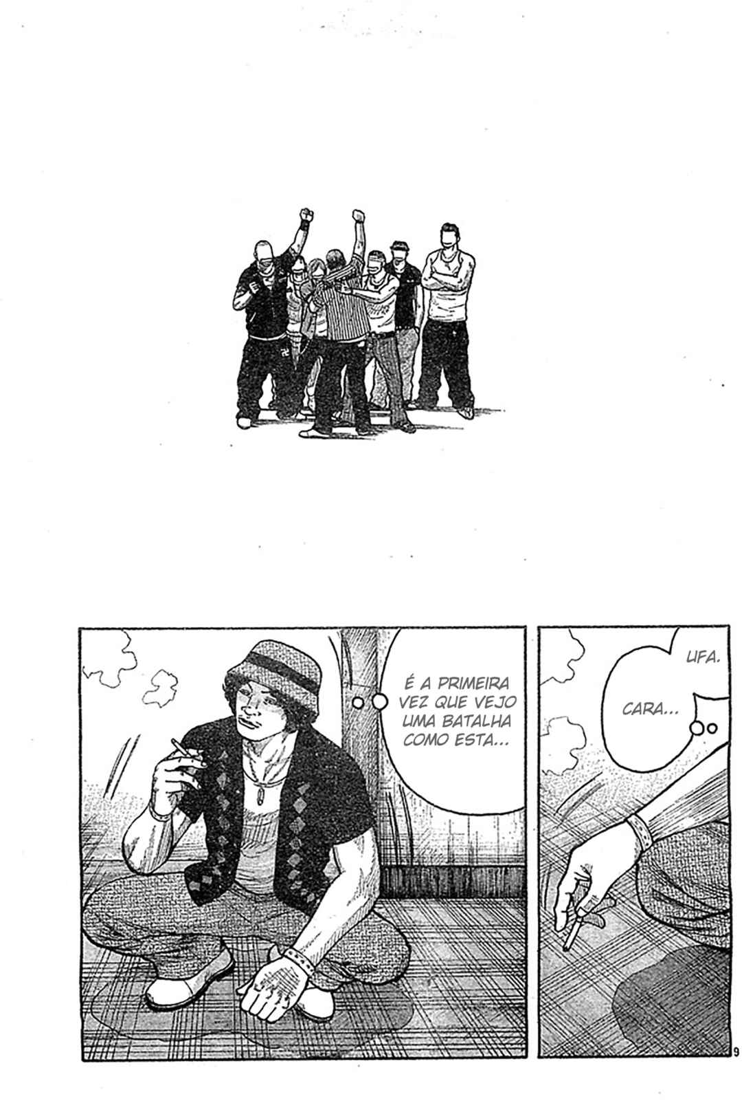 Chapter 128 - Page 7