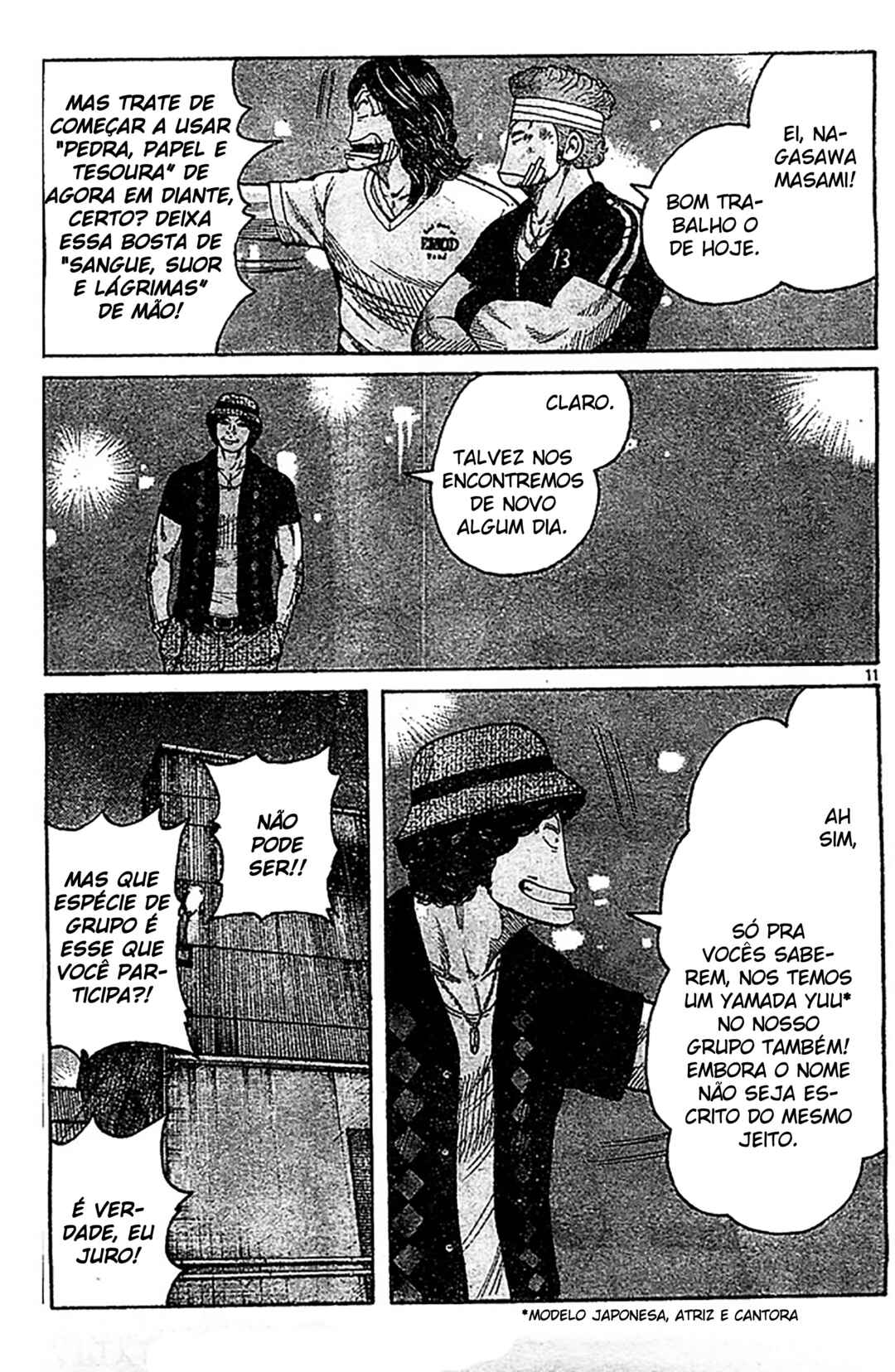 Chapter 128 - Page 9