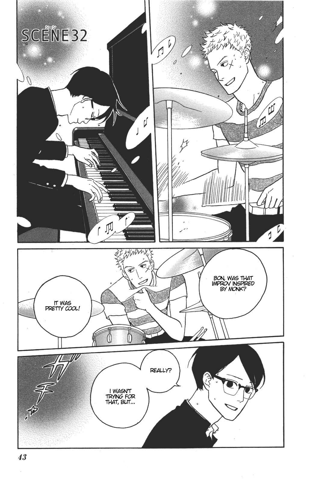 Chapter 32 - Page 1