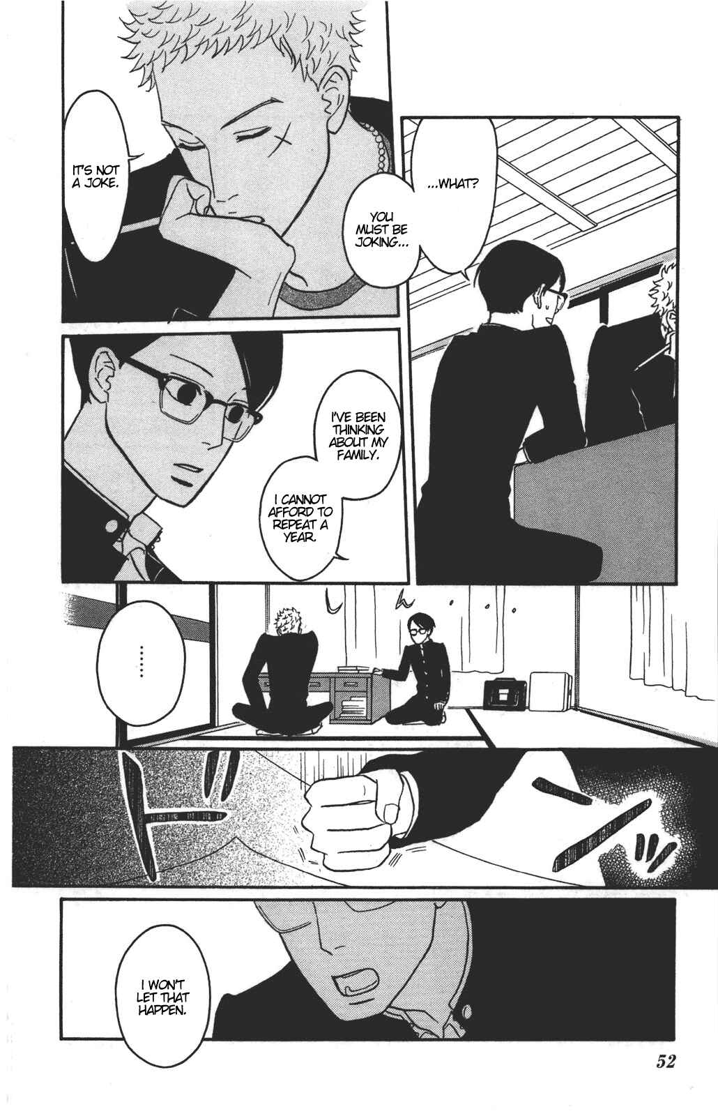 Chapter 32 - Page 10
