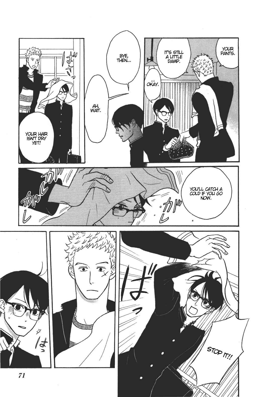 Chapter 32 - Page 29