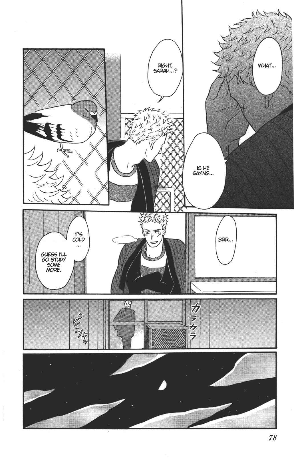 Chapter 32 - Page 36