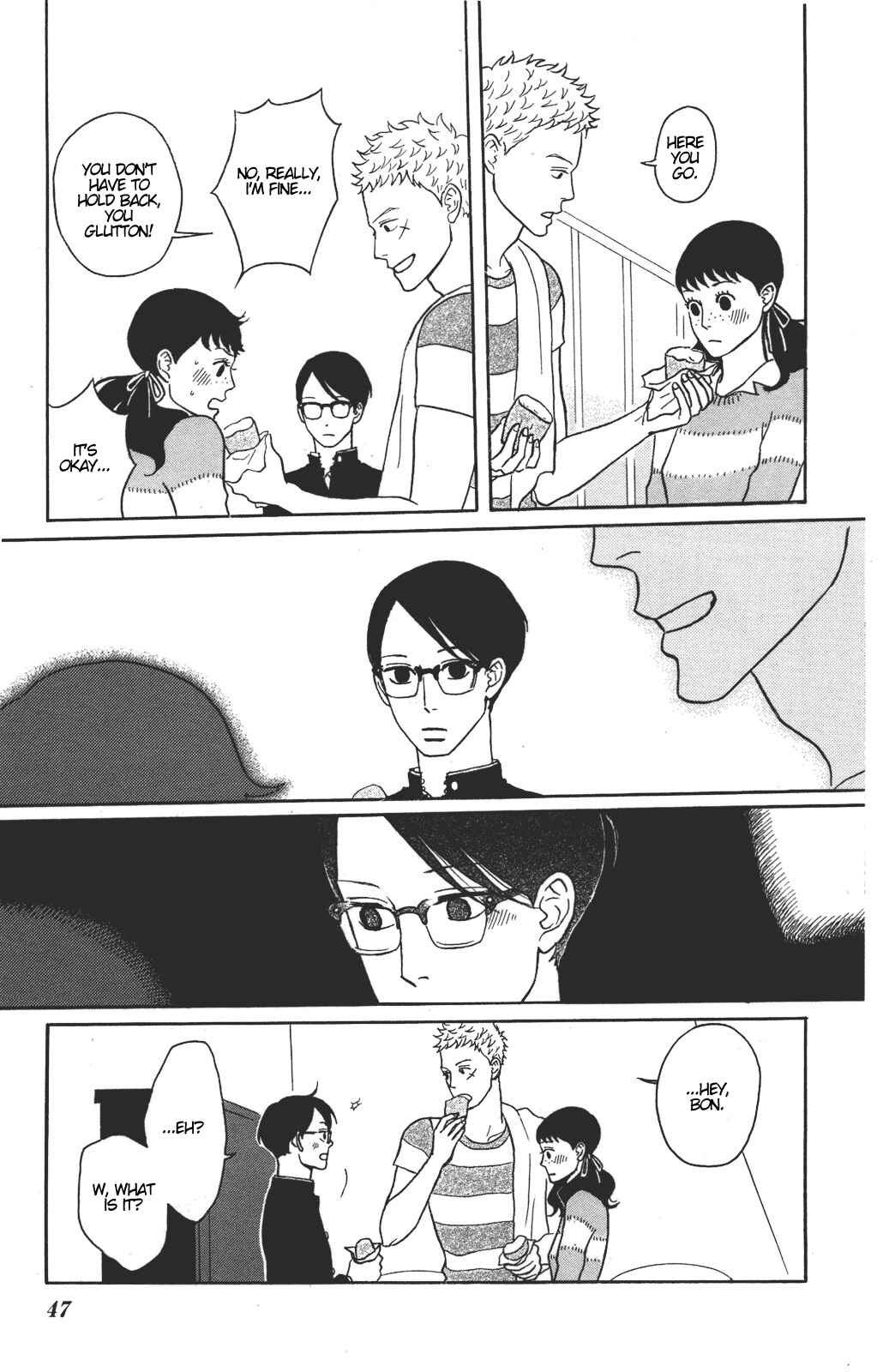 Chapter 32 - Page 5