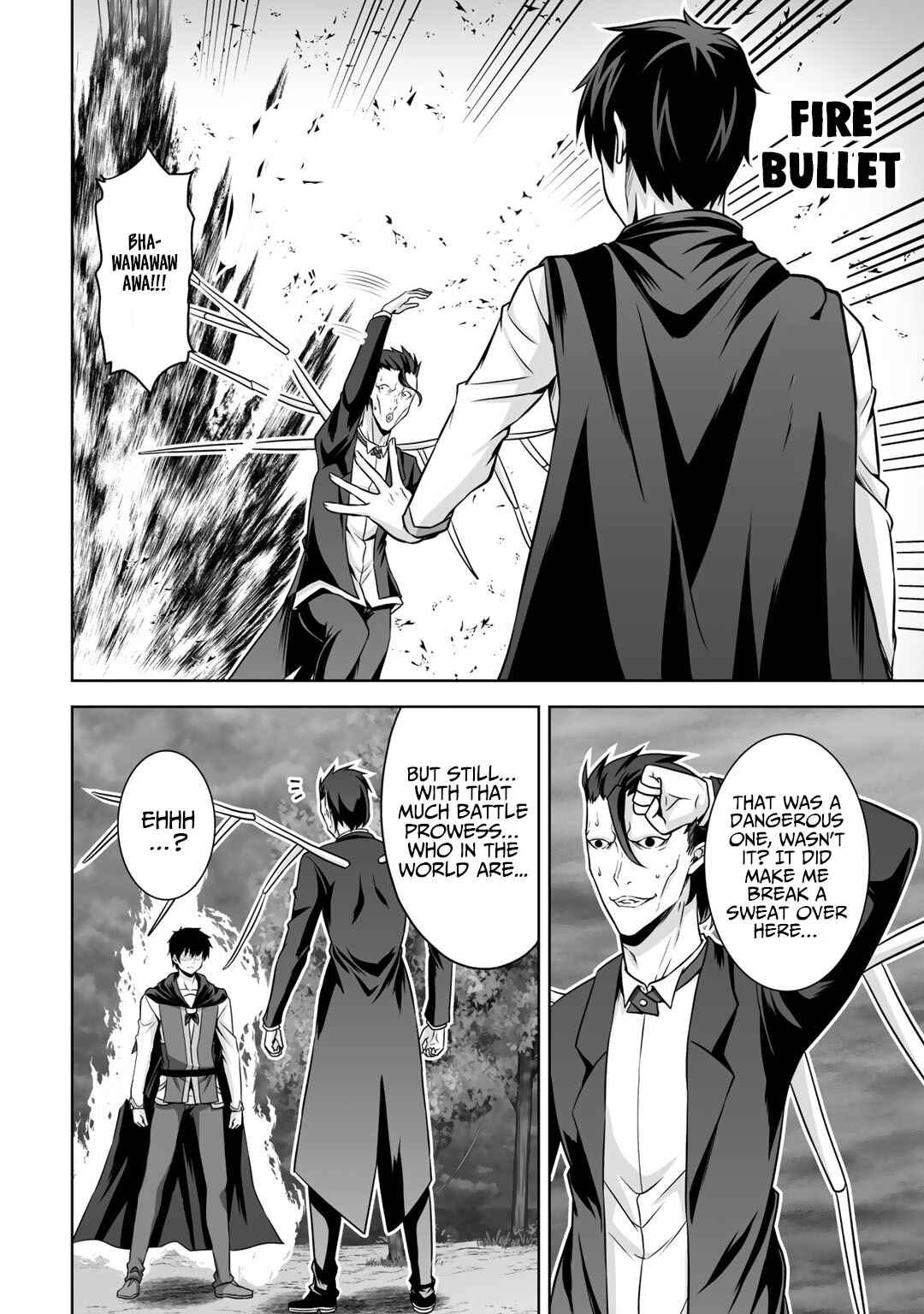 Chapter 19 - Page 23
