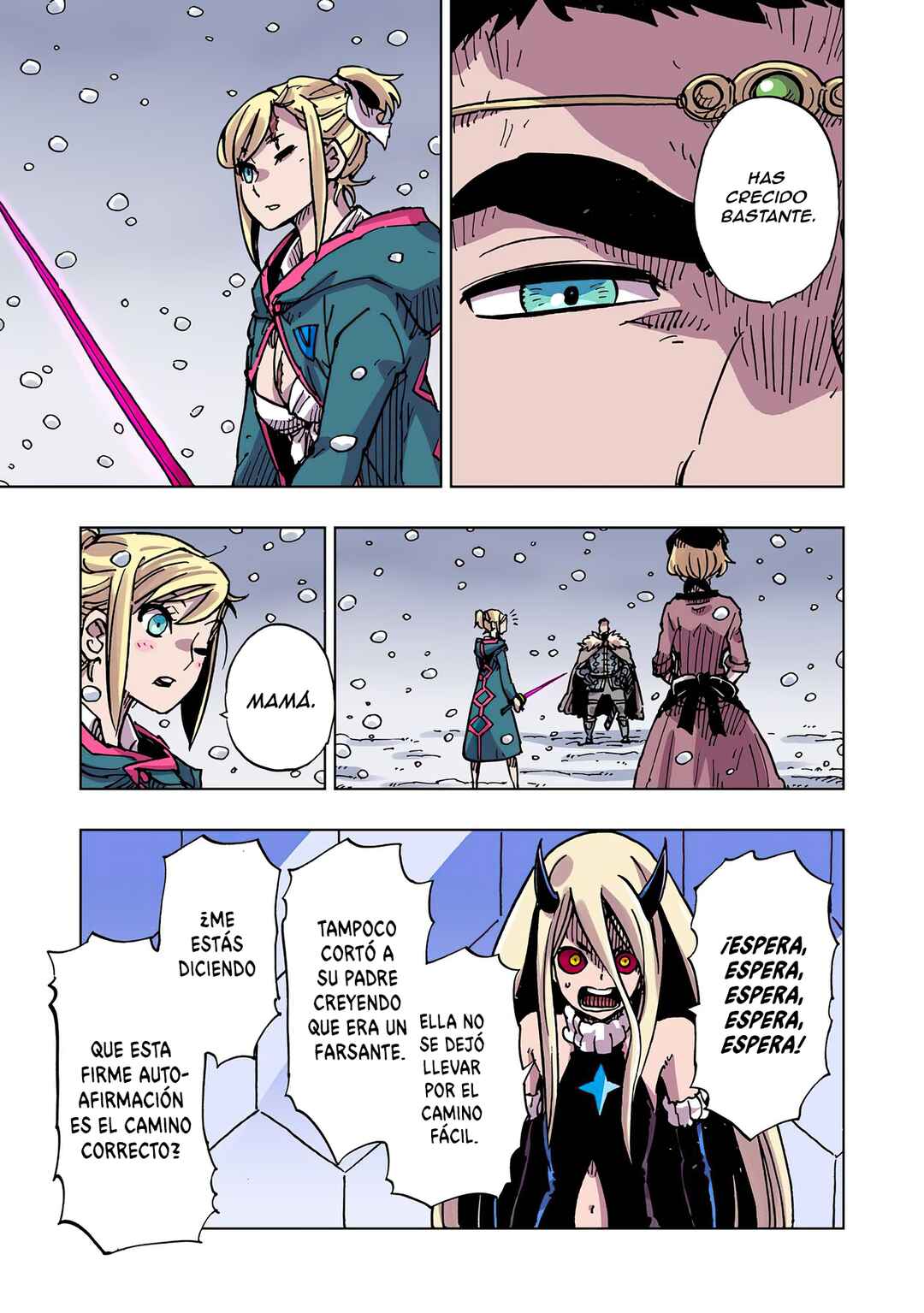 Chapter 52 - Page 10
