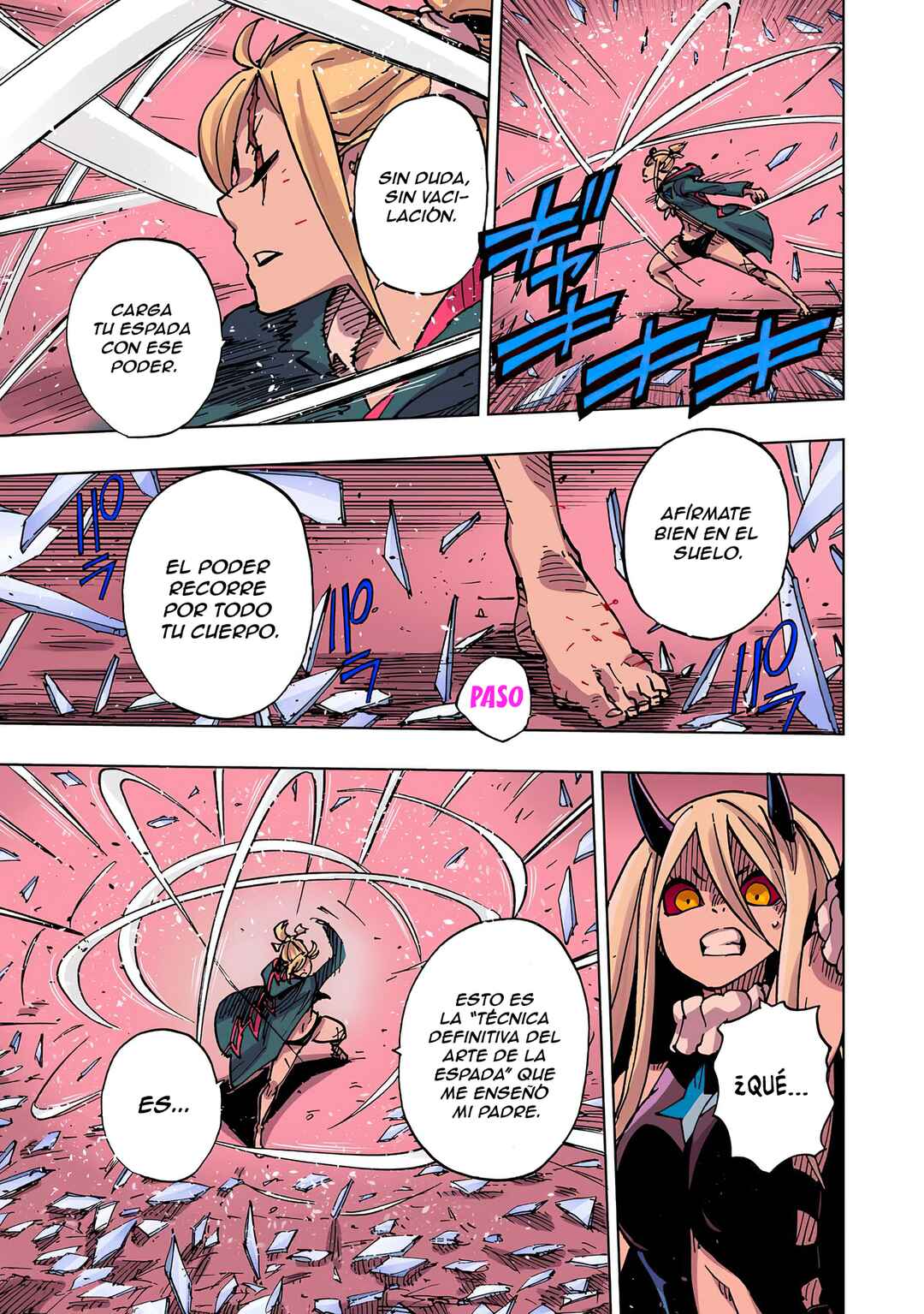 Chapter 52 - Page 20