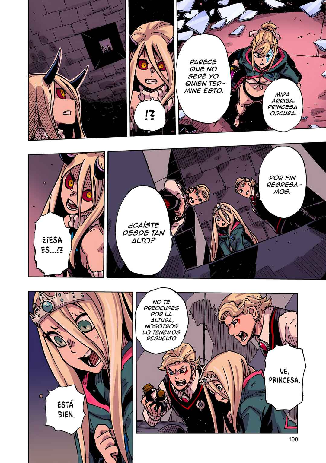 Chapter 52 - Page 24