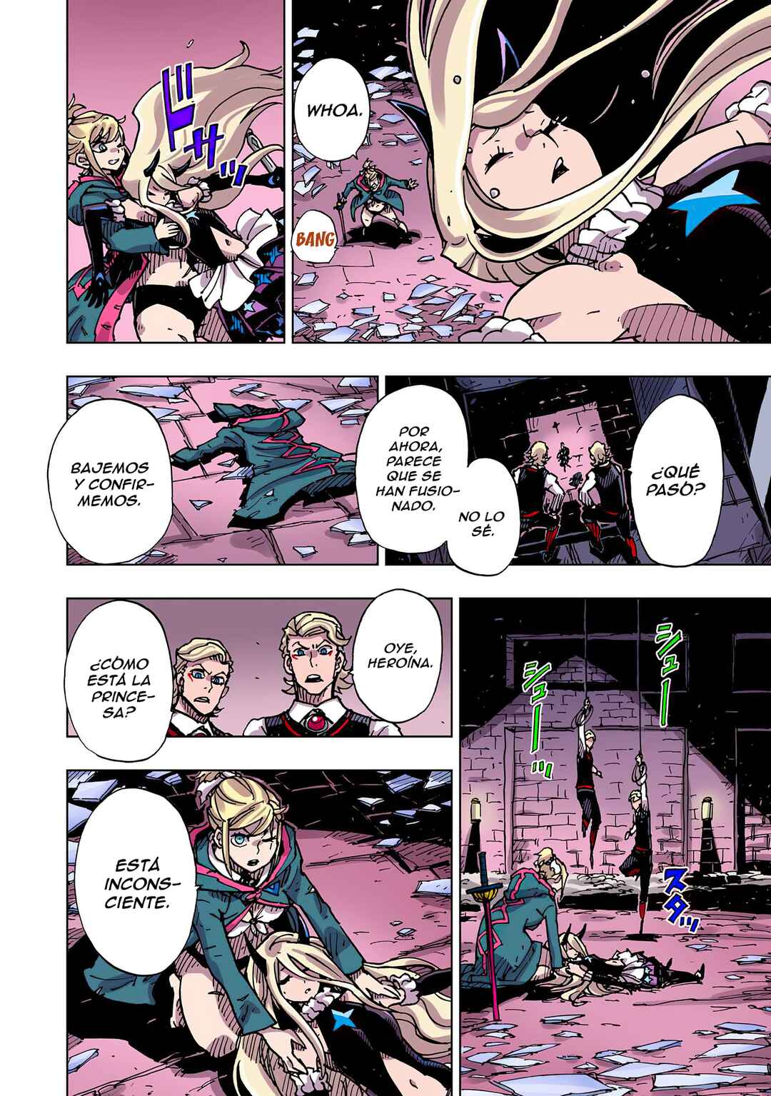 Chapter 52 - Page 31