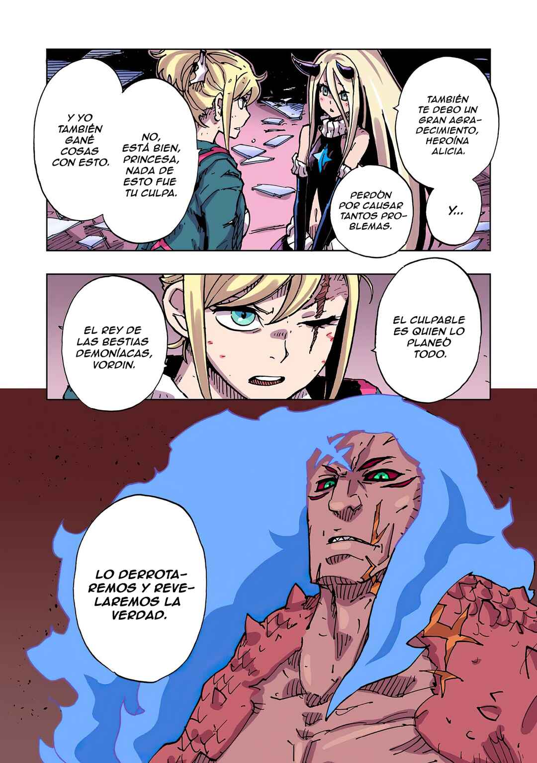 Chapter 52 - Page 35