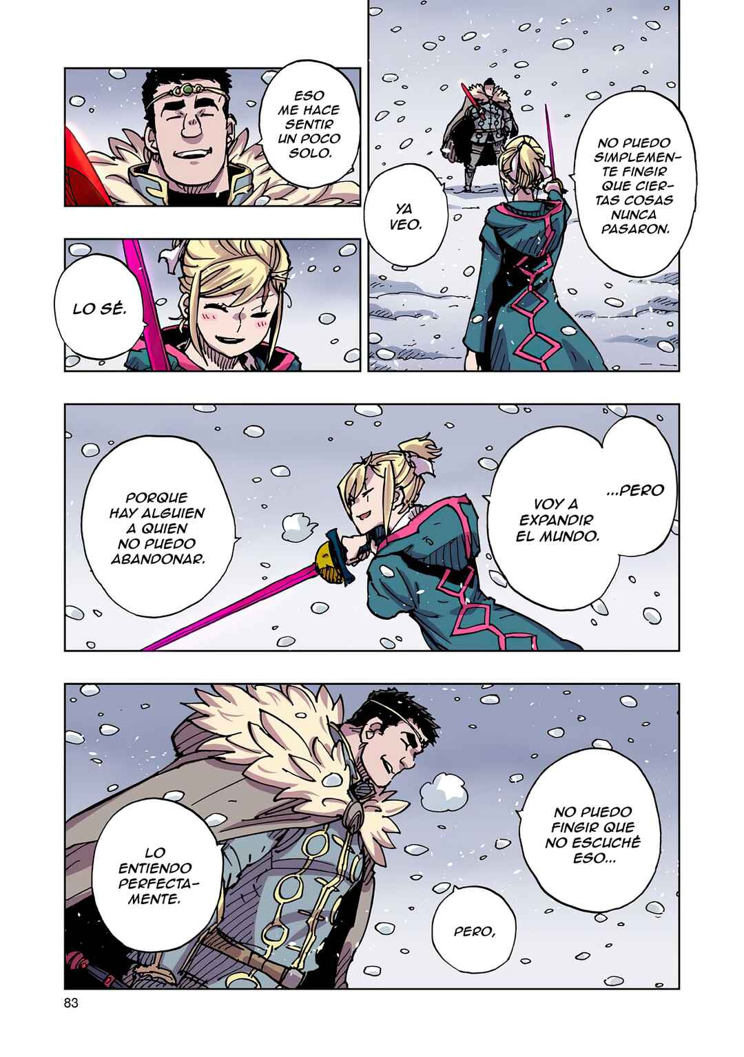 Chapter 52 - Page 8