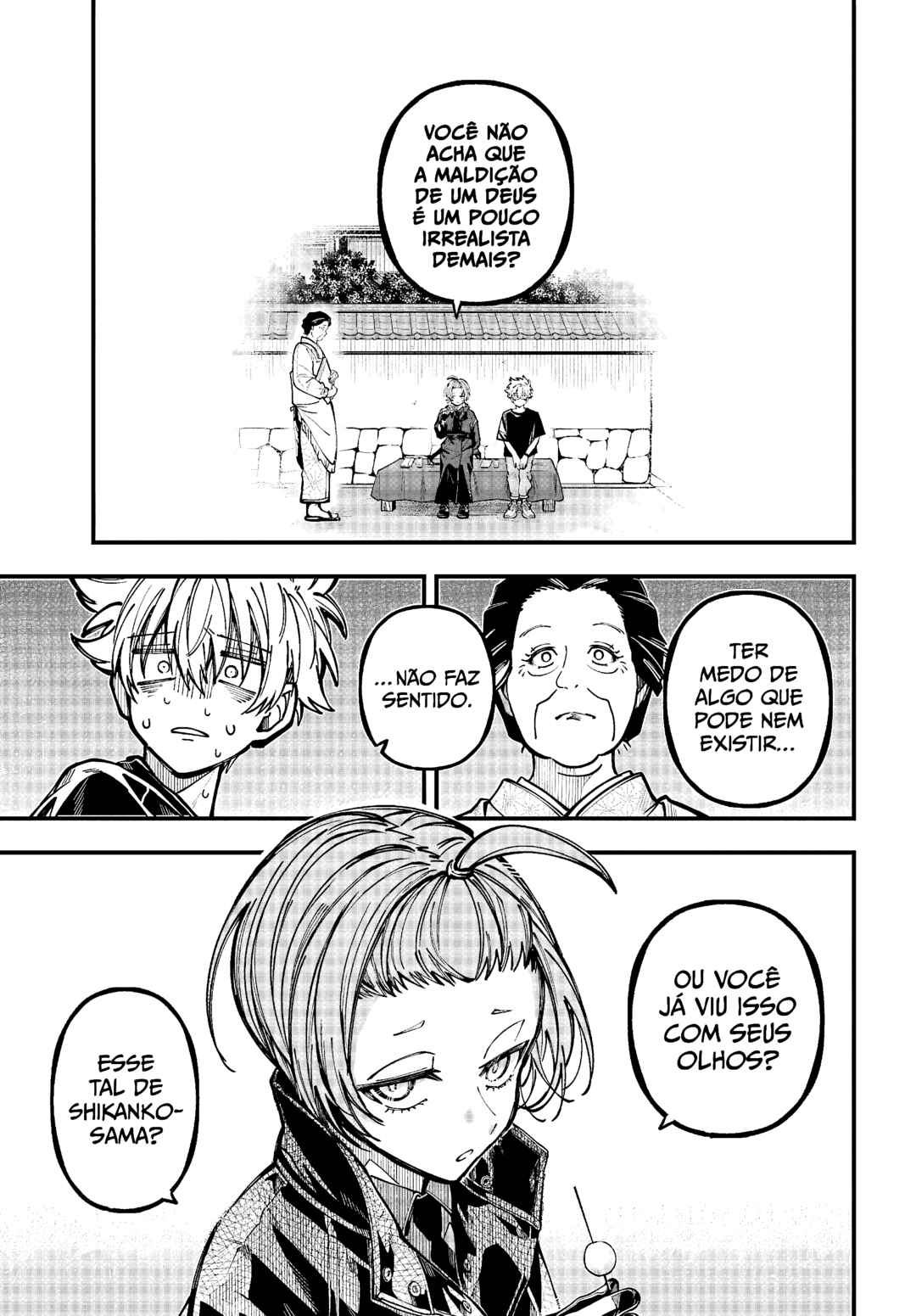Chapter 70 - Page 12
