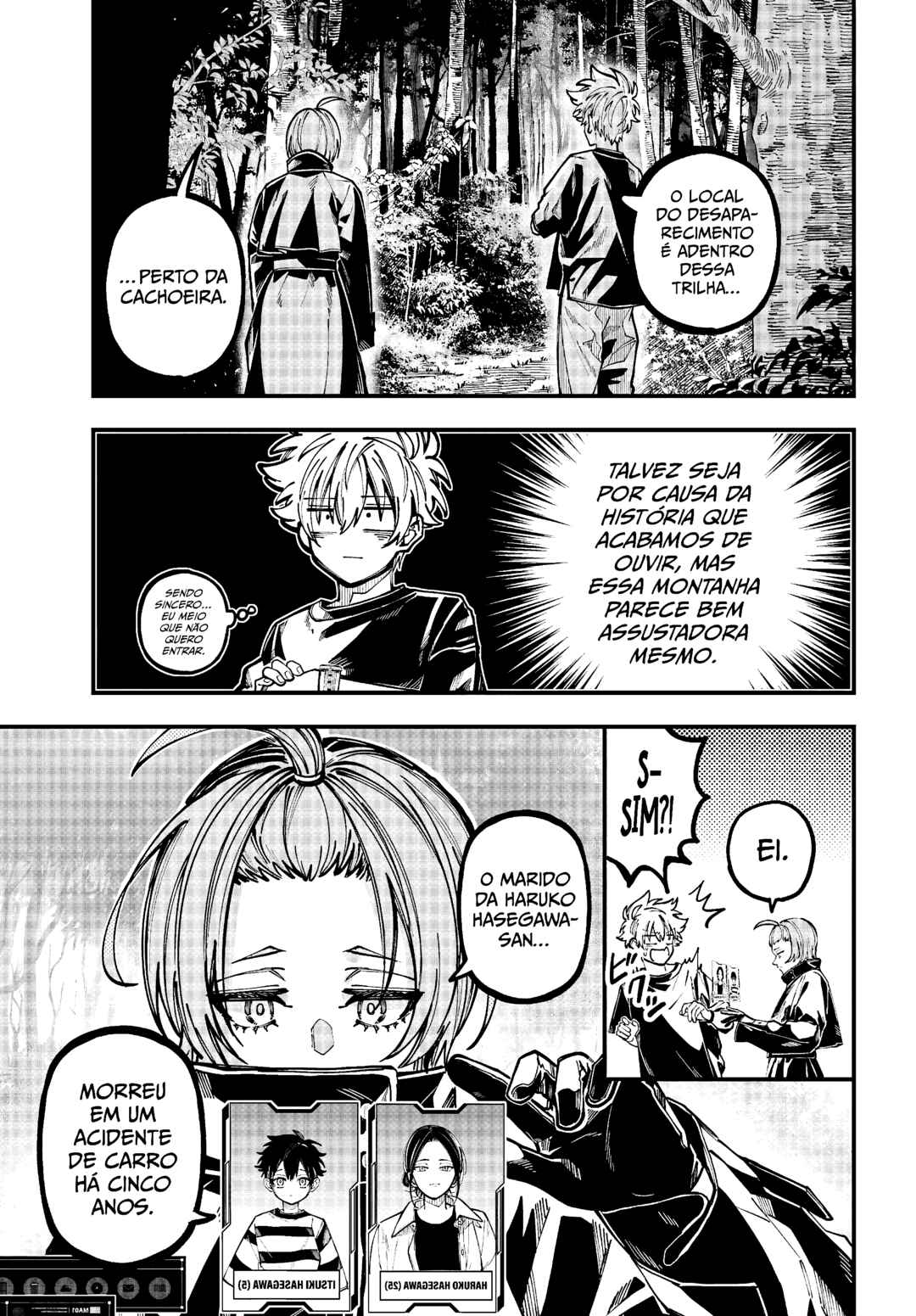 Chapter 70 - Page 18