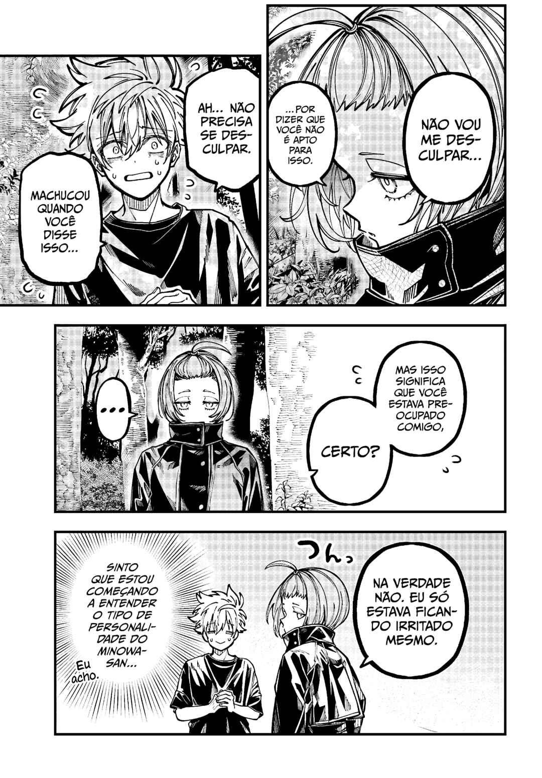 Chapter 70 - Page 30