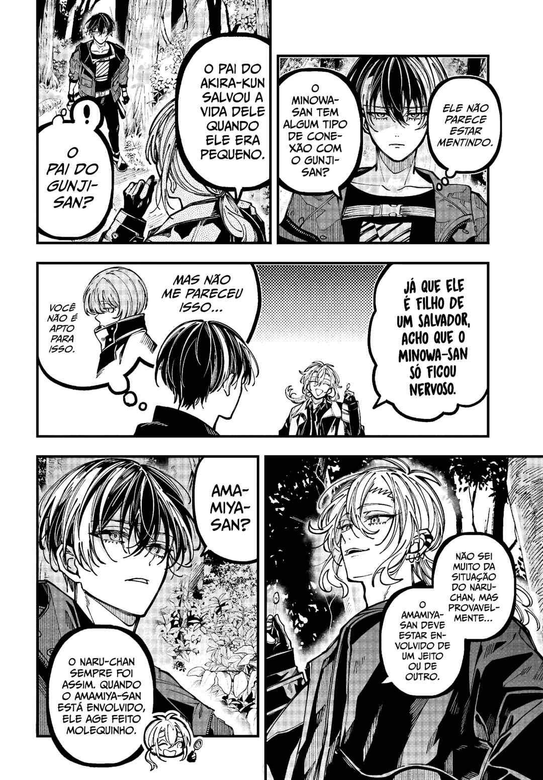 Chapter 70 - Page 35