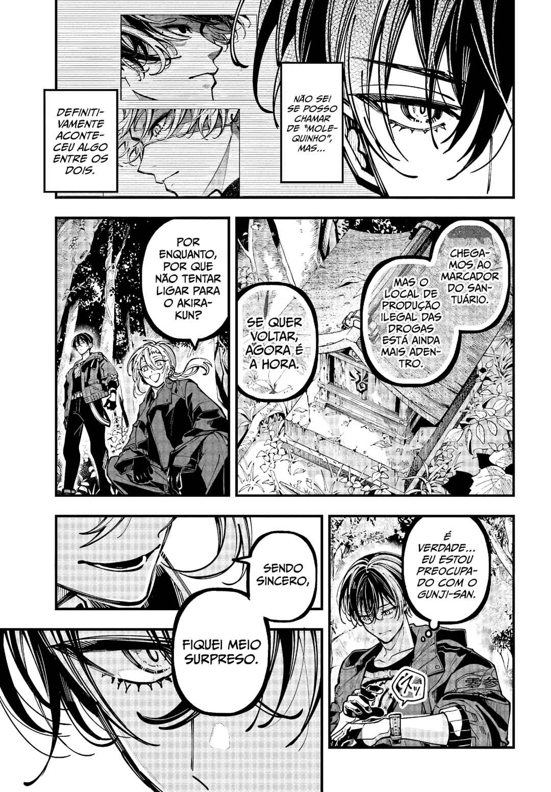Chapter 70 - Page 36