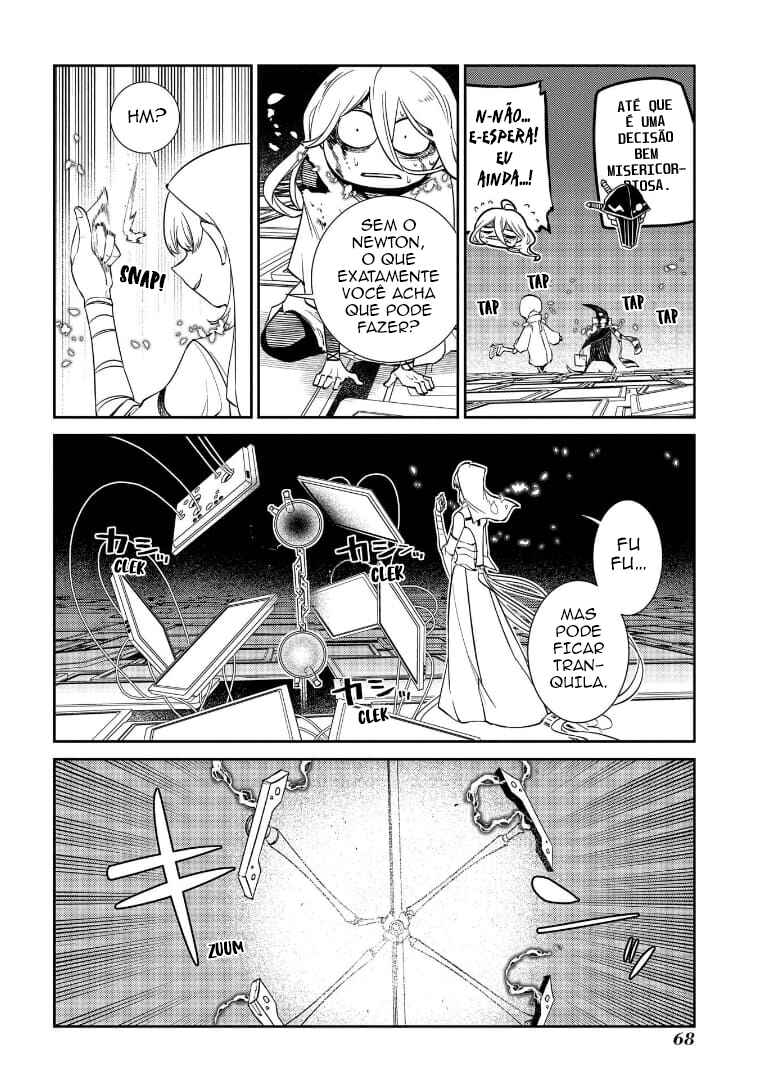 Chapter 69 - Page 32