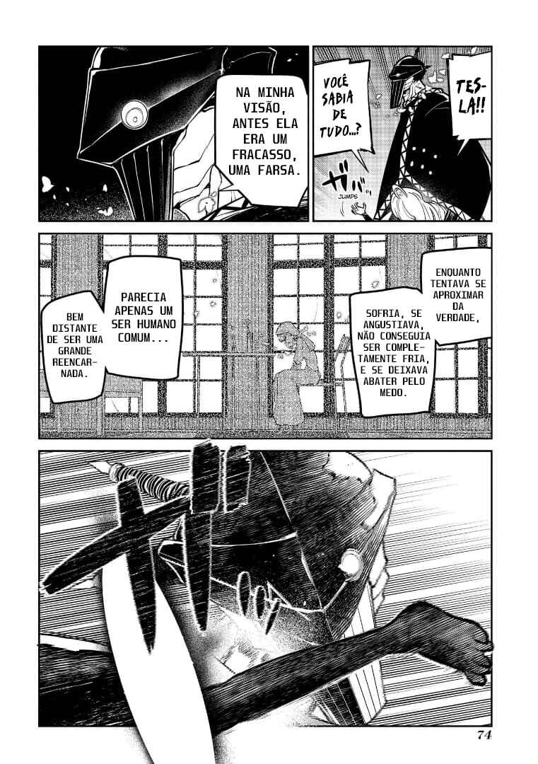Chapter 69 - Page 38