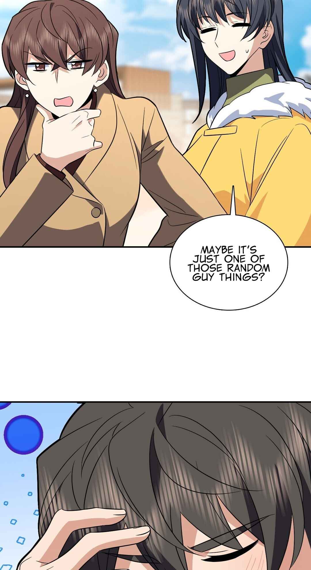 Chapter 374 - Page 26