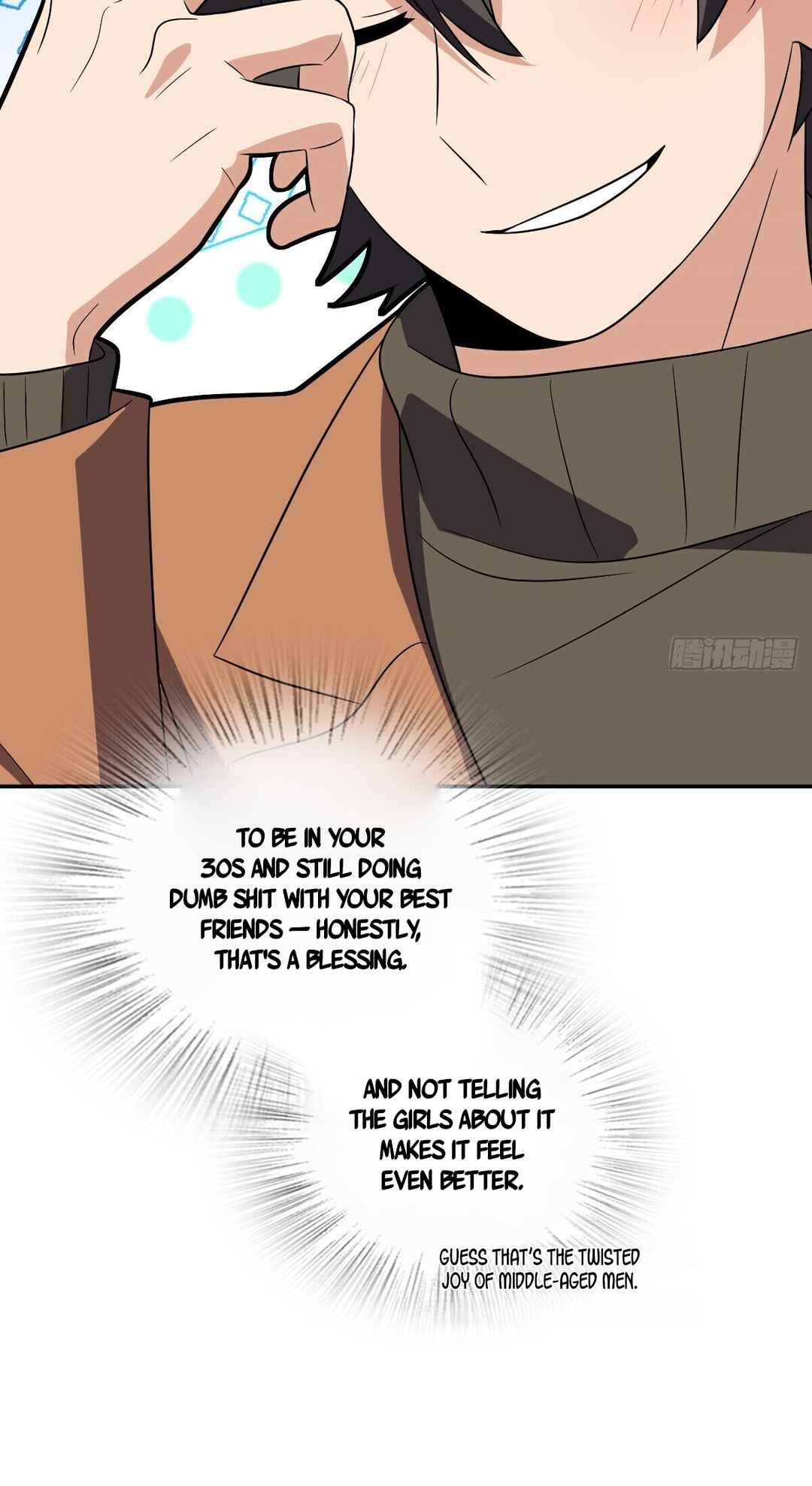 Chapter 374 - Page 27