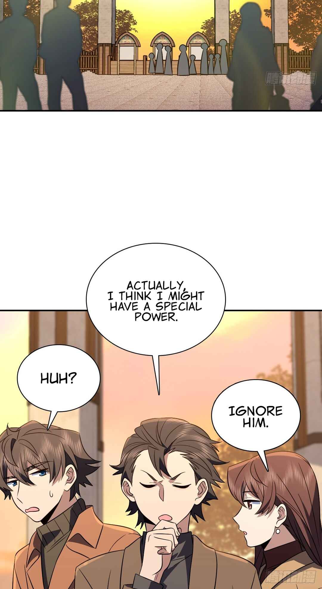Chapter 374 - Page 29