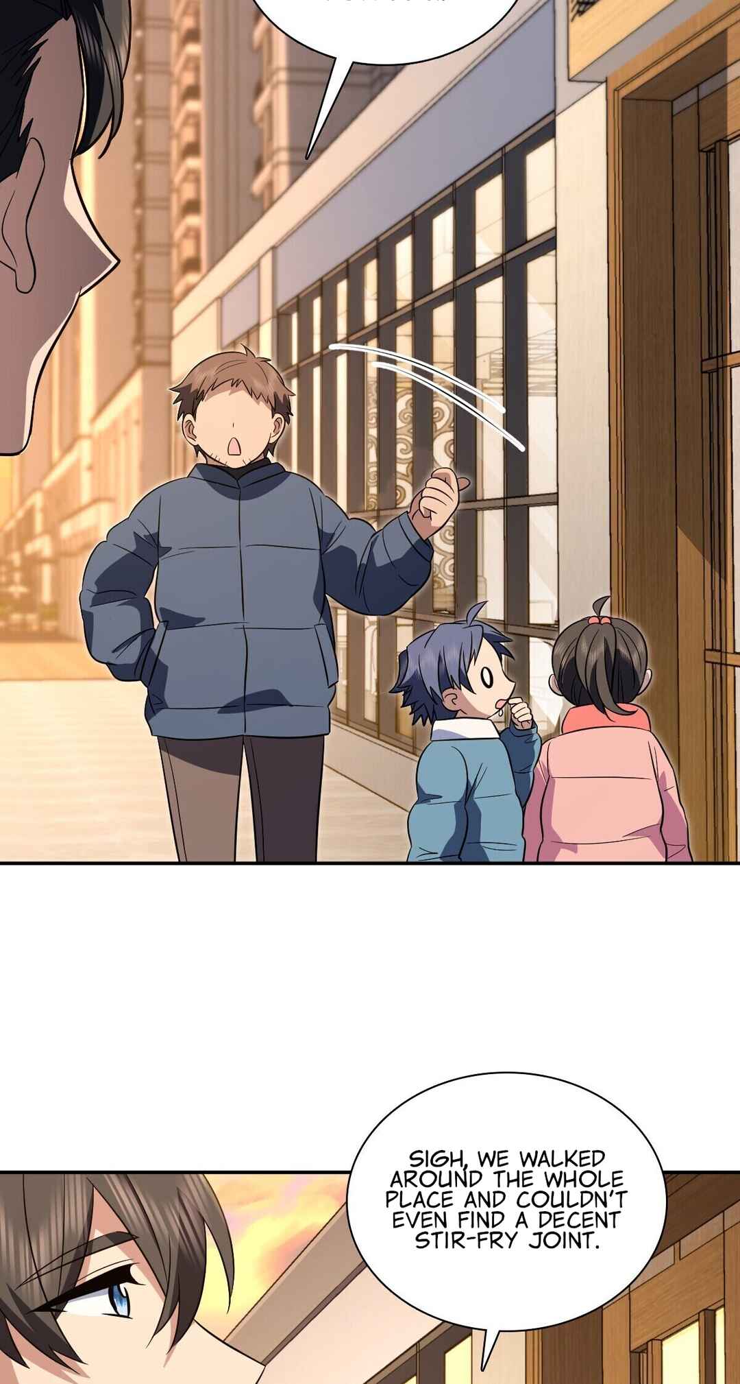 Chapter 374 - Page 36