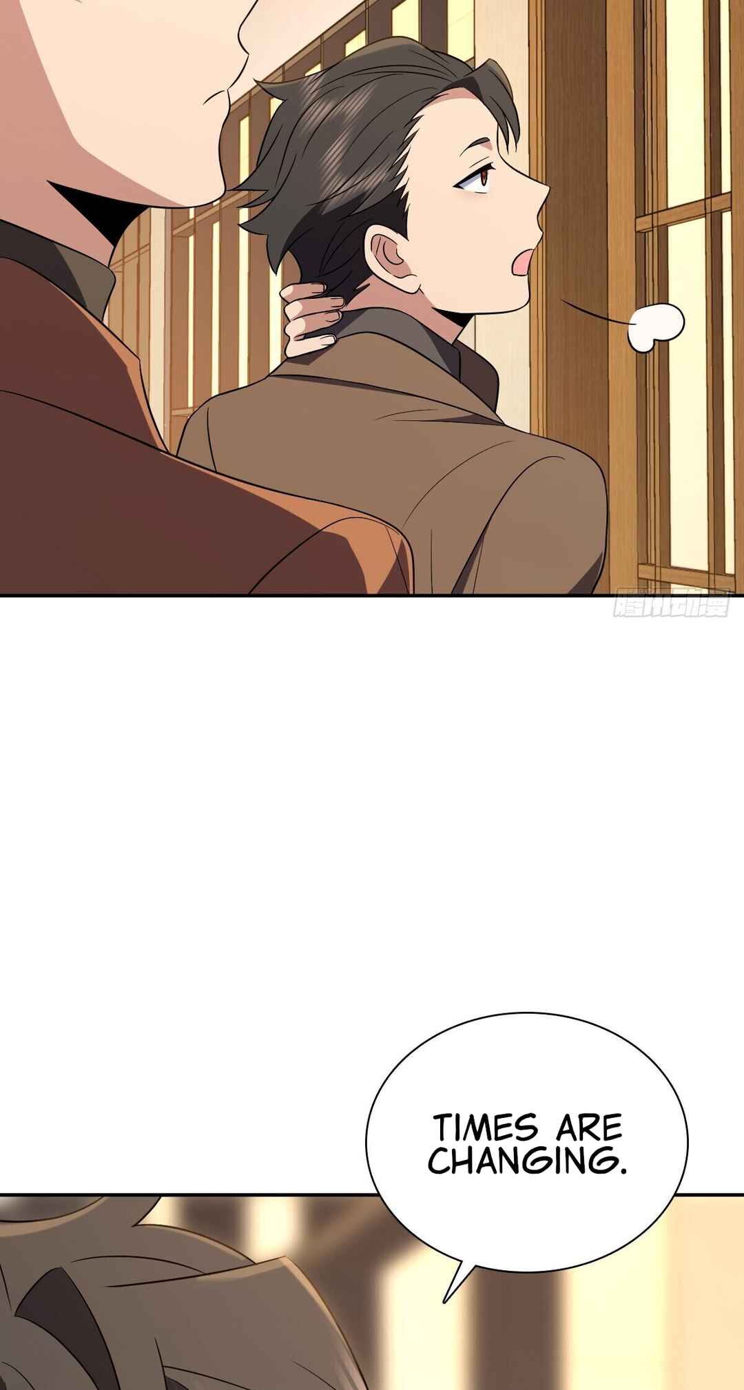 Chapter 374 - Page 37