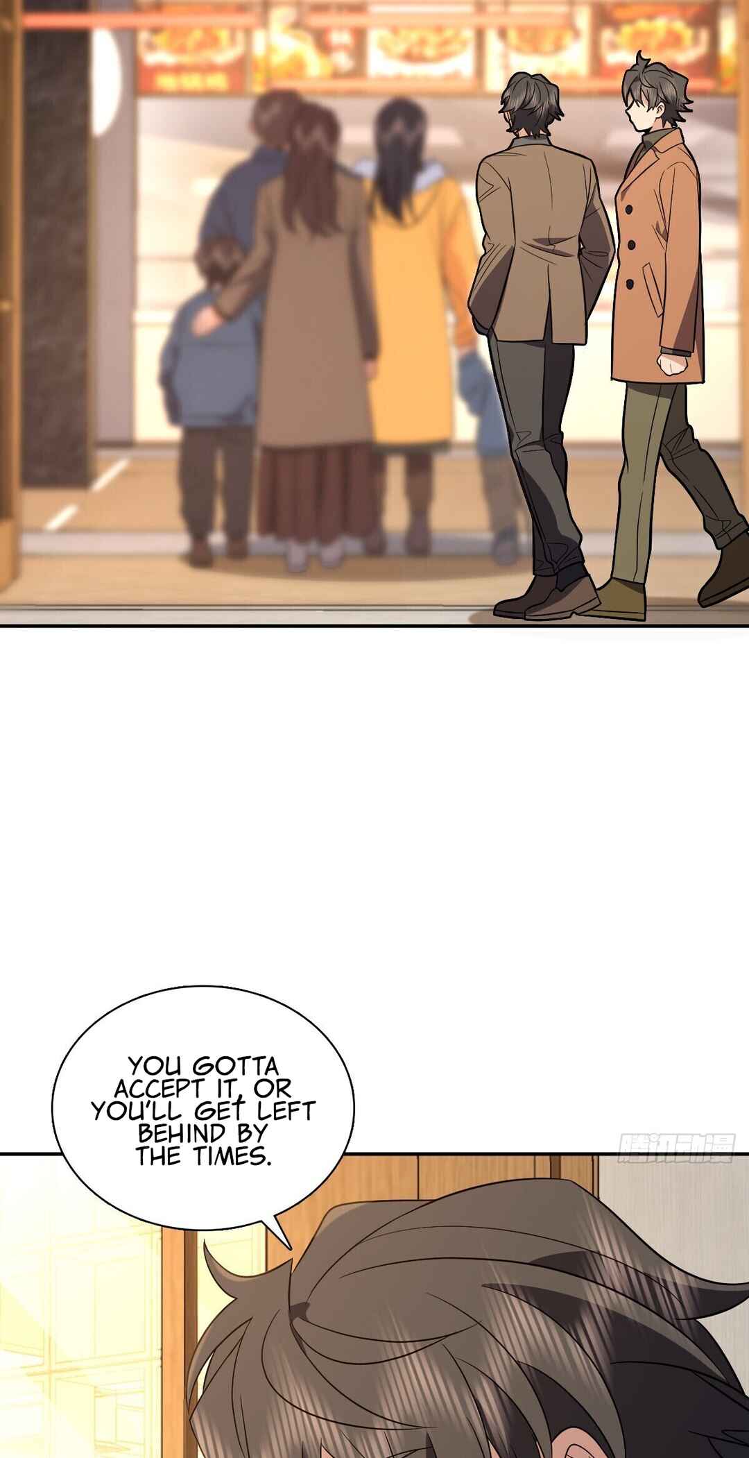 Chapter 374 - Page 40