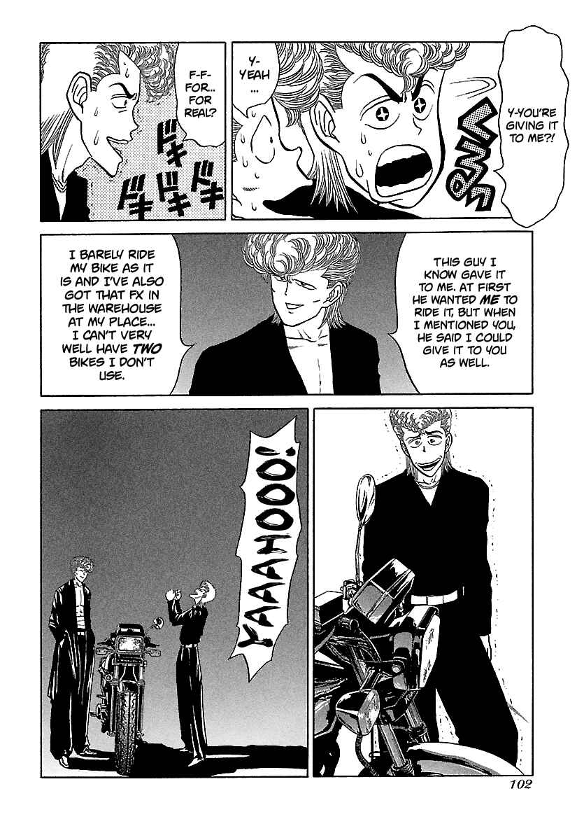 Chapter 99 - Page 10