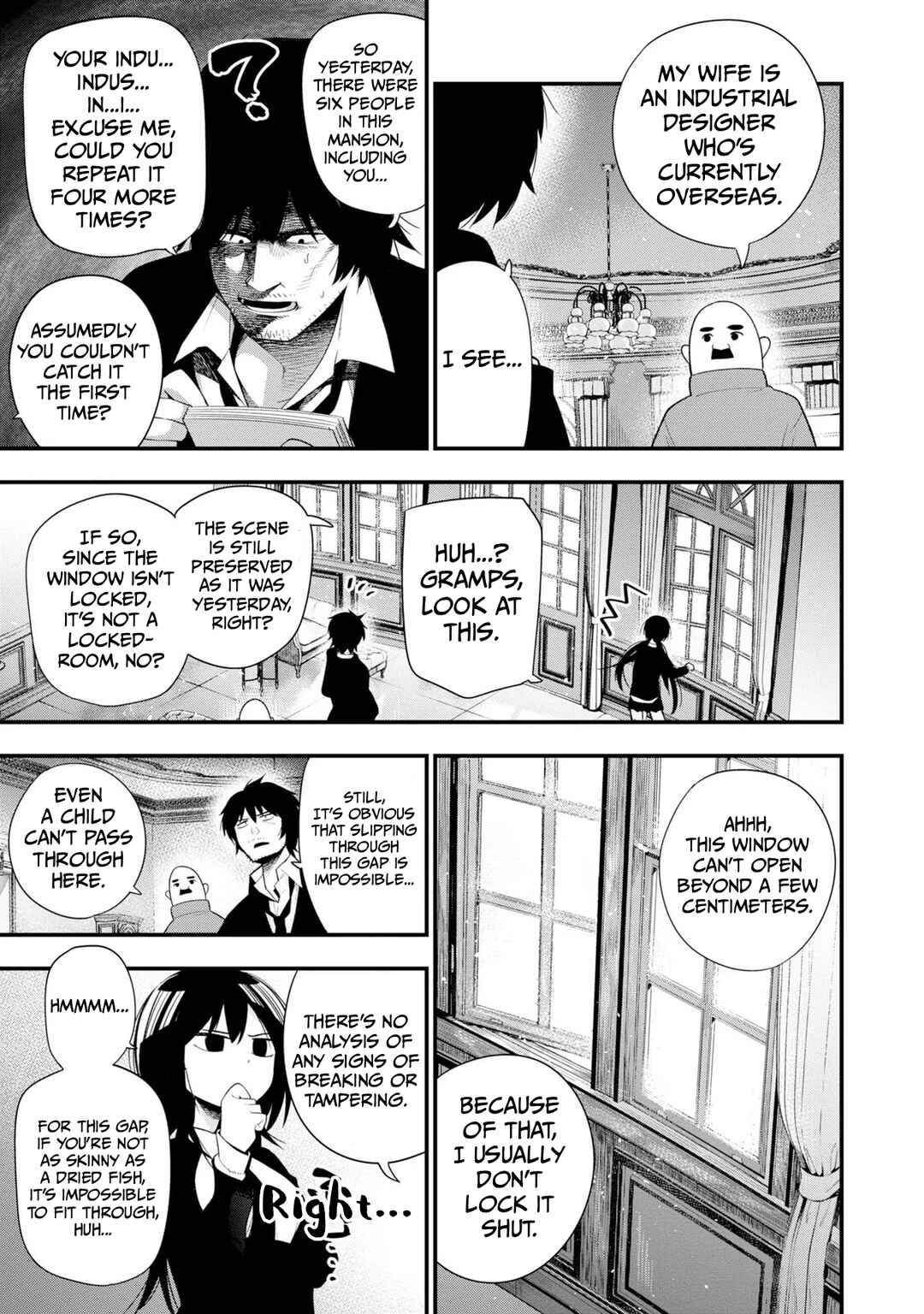 Chapter 32 - Page 5
