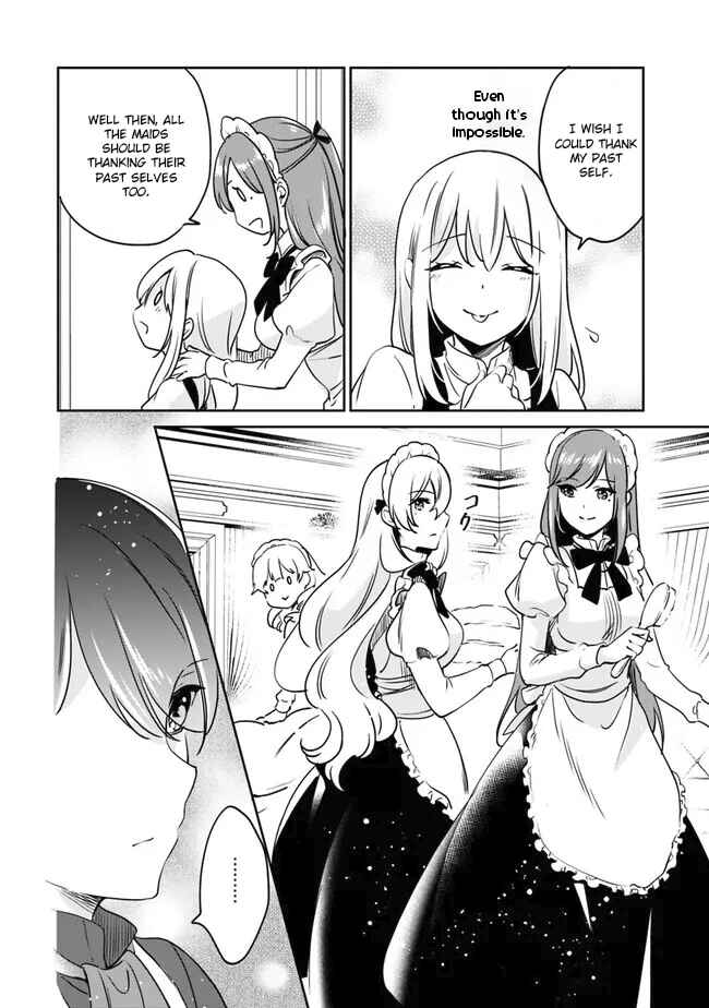Chapter 97 - Page 10