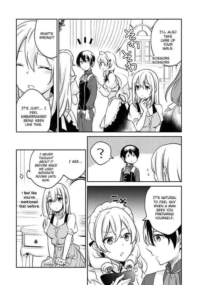 Chapter 97 - Page 4