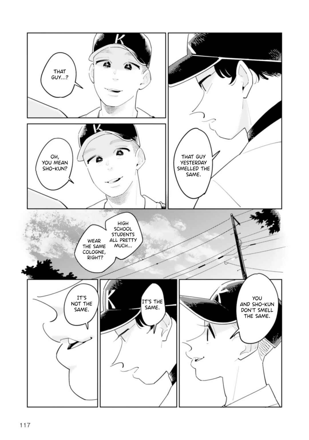 Chapter 8 - Page 11