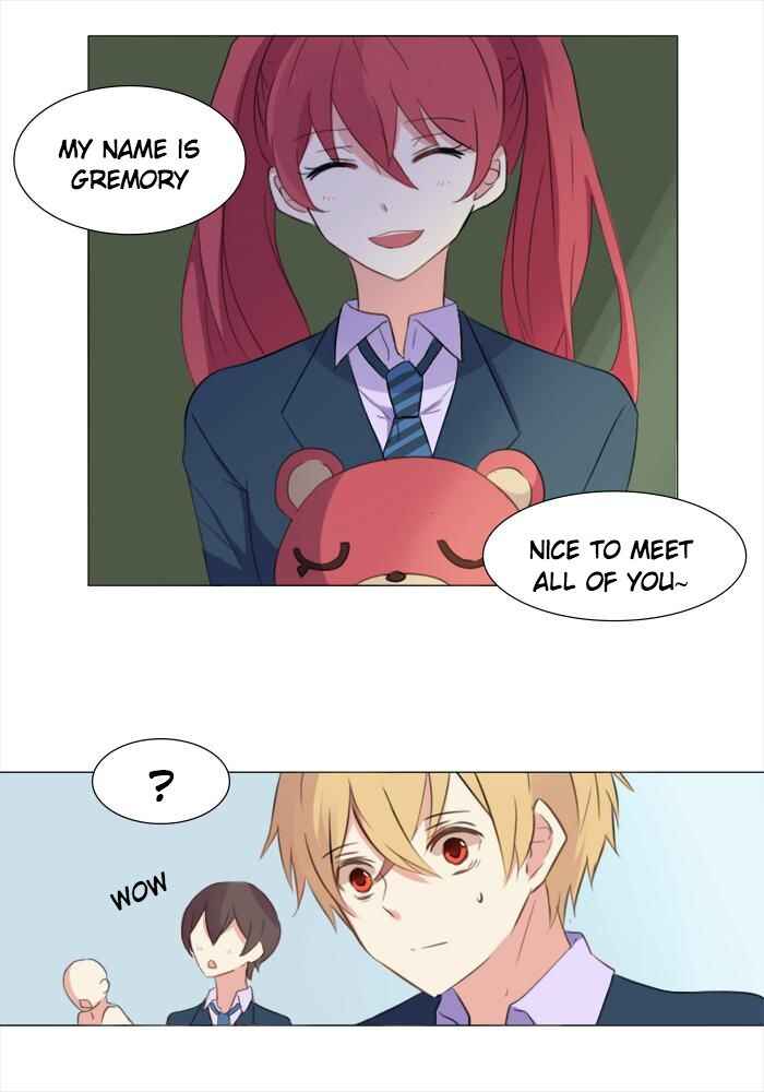 Chapter 4 - Page 1