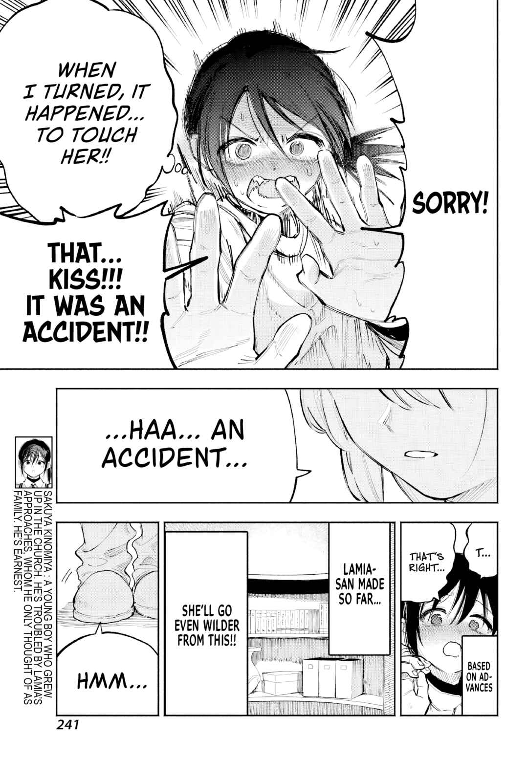 Chapter 6 - Page 6